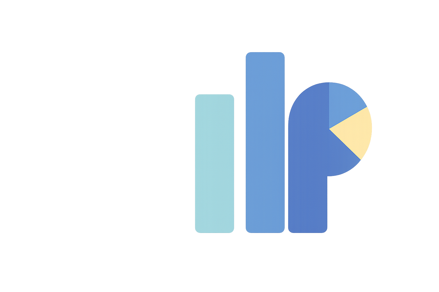 Abstract illustration symbolizing time blindness: vague, flowing shapes transitioning into clear, defined segments, representing strategies for ADHD entrepreneurs to make time tangible.